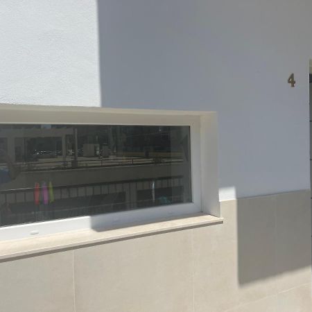 Playa De La Misericordia Málaga Dış mekan fotoğraf